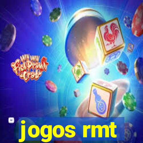 jogos rmt